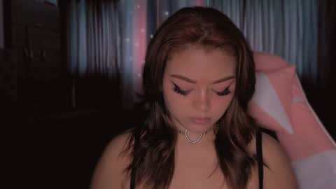 aliciawonderland__ online show from February 2025 07:07:01 PM