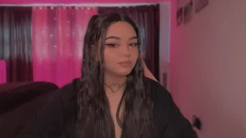 aliciawonderland__ online show from February 2025 02:59:02 PM