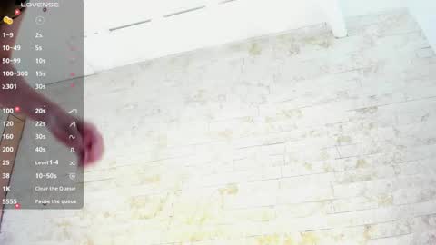 im tutti online show from March 2025 01:50:02 AM