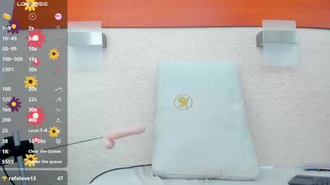 im tutti online show from March 2025 08:48:01 AM