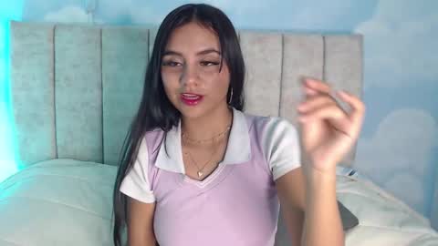 Aliclark online show from February 2026 07:10:02 PM