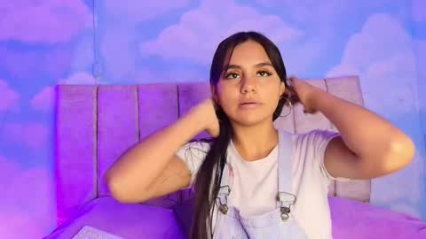 Aliclark online show from February 2026 07:14:02 PM