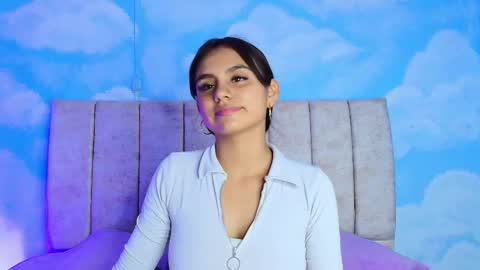 Aliclark online show from February 2026 07:12:01 PM