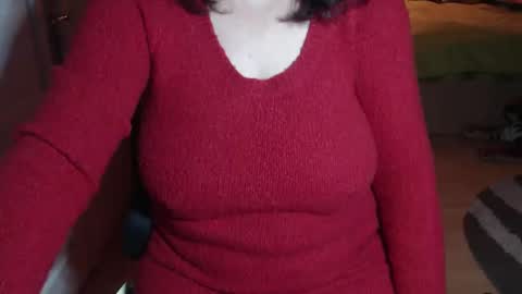 Alidue online show from December 2024 09:52:01 PM