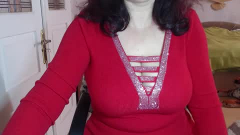 Alidue online show from January 2025 12:07:02 PM