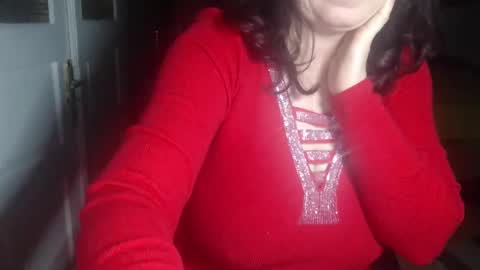 Alidue online show from February 2025 08:44:02 PM