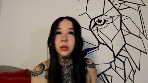 Snapshot of alien_eyes09 chatting on March 2026 02:18:02 AM online show from March 2026 02:18:02 AM