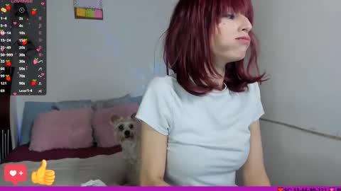 Snapshot of alien_universe chatting on December 2024 01:34:01 AM Aiko Independent Model online show from December 2024 01:34:01 AM