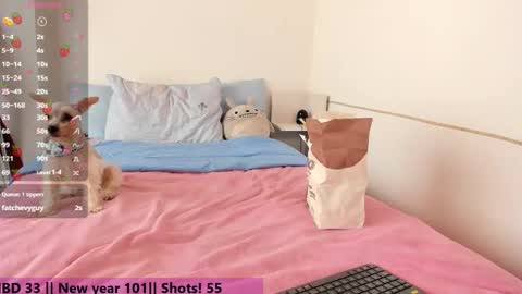 Snapshot of alien_universe chatting on January 2025 08:15:01 PM Aiko Independent Model online show from January 2025 08:15:01 PM