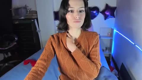 Snapshot of alien_universe chatting on January 2025 01:27:01 AM Aiko Independent Model online show from January 2025 01:27:01 AM