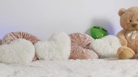 Alieness Ivy online show from November 2025 04:53:01 PM