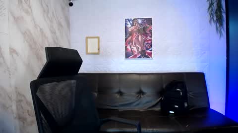 Alice online show from March 2025 03:34:01 PM