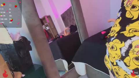 Snapshot of aliice_reed chatting on October 2025 01:31:02 PM Aliice Reed online show from October 2025 01:31:02 PM