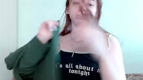 Alice online show from February 2026 09:19:01 AM