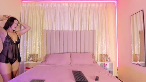 Alisson  online show from March 2025 02:41:02 AM