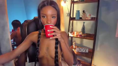 IG Alik nasso    online show from January 2025 04:27:01 PM