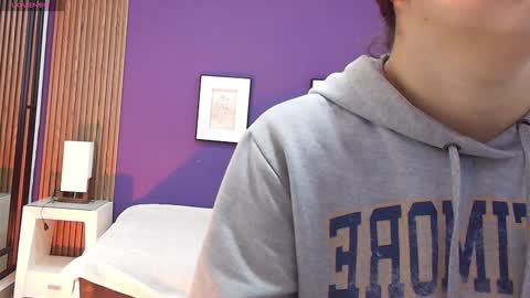 Alina online show from January 2025 11:35:01 AM