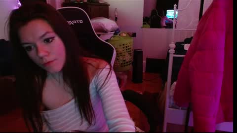 Alina Nightshade online show from March 2026 05:24:01 AM