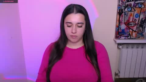 Alina online show from May 2026 07:39:01 AM