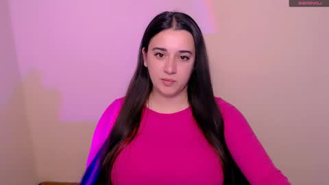 Alina online show from May 2026 07:37:02 AM