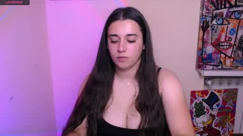 Snapshot of alinaasti_ chatting on June 2026 09:14:01 AM Alina online show from June 2026 09:14:01 AM