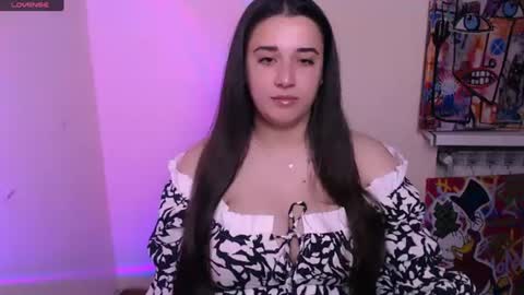 Snapshot of alinaasti_ chatting on June 2026 07:28:01 AM Alina online show from June 2026 07:28:01 AM