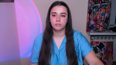 Snapshot of alinaasti_ chatting on July 2026 06:59:02 AM Alina online show from July 2026 06:59:02 AM