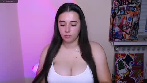 Snapshot of alinaasti_ chatting on July 2026 06:52:01 AM Alina online show from July 2026 06:52:01 AM