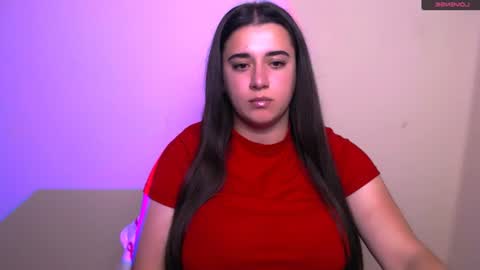 Snapshot of alinaasti_ chatting on July 2026 06:55:01 AM Alina online show from July 2026 06:55:01 AM