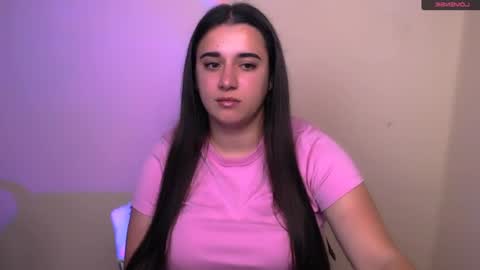 Snapshot of alinaasti_ chatting on July 2026 06:57:02 AM Alina online show from July 2026 06:57:02 AM