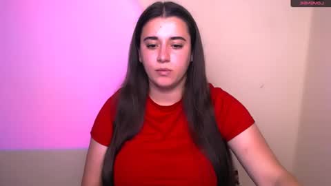 Snapshot of alinaasti_ chatting on August 2026 07:18:01 AM Alina online show from August 2026 07:18:01 AM