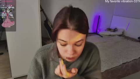 Alina and Ben online show from January 2025 12:28:02 PM