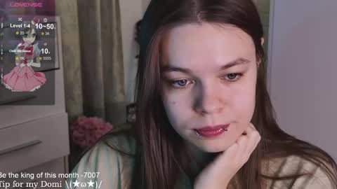 Alina and Ben online show from March 2025 04:17:01 PM