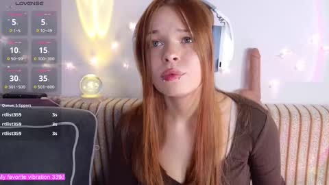 Alina and Ben online show from November 2025 09:58:01 PM