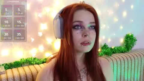 Alina and Ben online show from December 2025 10:03:01 PM