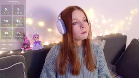 Alina and Ben online show from January 2026 09:39:02 PM