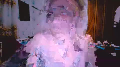 Alina online show from October 2025 07:59:01 PM