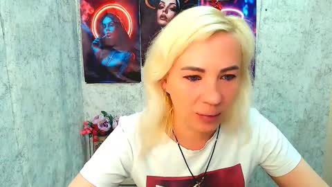 Alina online show from March 2026 05:23:01 AM