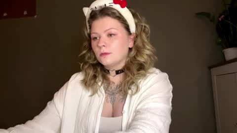 Alina online show from March 2026 09:26:02 PM