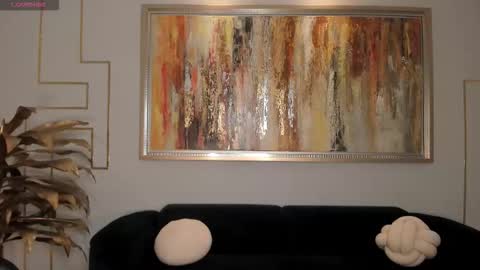 alinakravitz_ online show from November 2025 11:20:01 AM