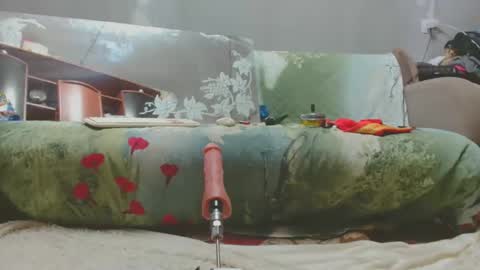 AlinasissyXX online show from March 2026 08:14:01 PM