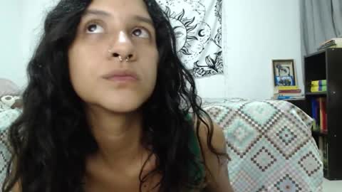 Snapshot of alinawoolf_ chatting on December 2024 01:58:01 AM Ali online show from December 2024 01:58:01 AM