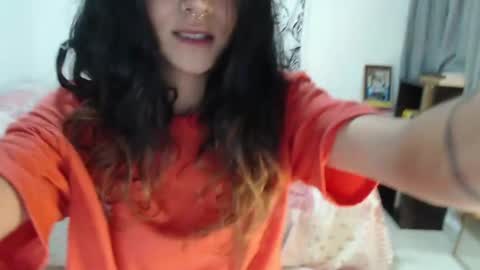 Snapshot of alinawoolf_ chatting on January 2025 05:41:02 AM Ali online show from January 2025 05:41:02 AM