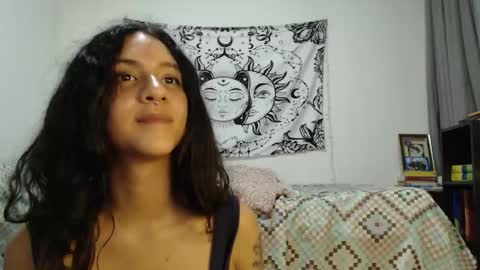 Snapshot of alinawoolf_ chatting on February 2025 09:51:02 AM Ali online show from February 2025 09:51:02 AM