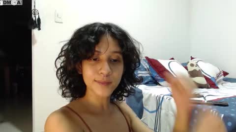 Snapshot of alinawoolf_ chatting on October 2025 03:03:02 AM Ali online show from October 2025 03:03:02 AM