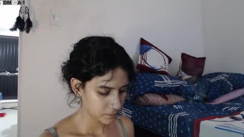 Snapshot of alinawoolf_ chatting on November 2025 07:03:01 PM Ali online show from November 2025 07:03:01 PM