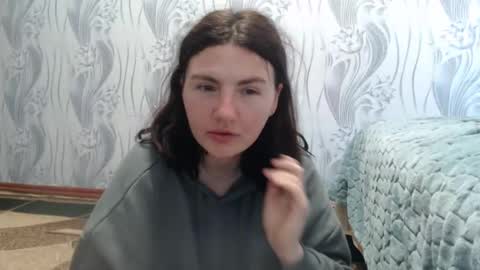 AlinaxJames online show from June 2026 09:44:02 AM