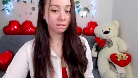 AlinaXRose online show from March 2026 09:05:01 PM