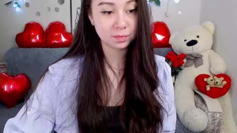 AlinaXRose online show from April 2026 09:52:01 PM