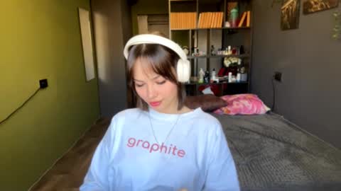 Alice online show from October 2025 07:09:01 AM